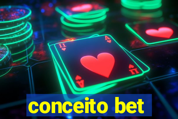 conceito bet